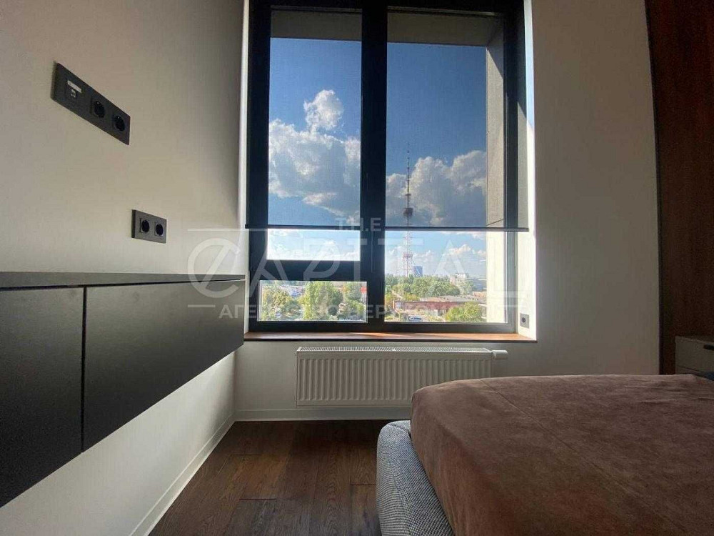 Продажа квартиры ЖК Unit Home улица Гарета Джонса Київ - зображення 6