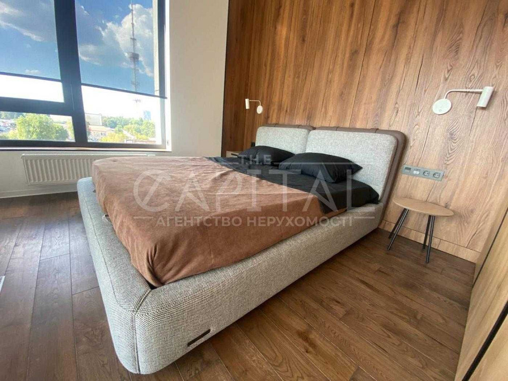 Продажа квартиры ЖК Unit Home улица Гарета Джонса Київ - зображення 7