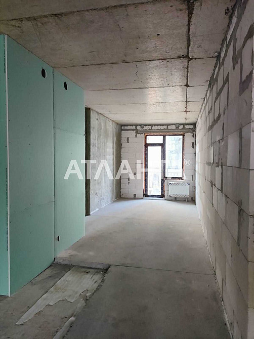 3 кімнатна квартира в Аркадії в новобудові.1052 у.о./м2 Одесса - изображение 6