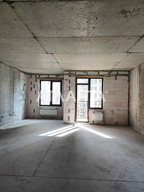 3 кімнатна квартира в Аркадії в новобудові.1052 у.о./м2 Одесса - изображение 3