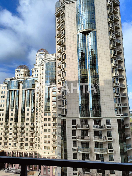 3 кімнатна квартира в Аркадії в новобудові.1052 у.о./м2 Одесса - изображение 2