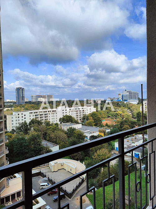 3 кімнатна квартира в Аркадії в новобудові.1052 у.о./м2 Одесса - изображение 1