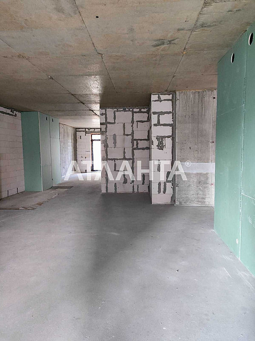 3 кімнатна квартира в Аркадії в новобудові.1052 у.о./м2 Одесса - изображение 7