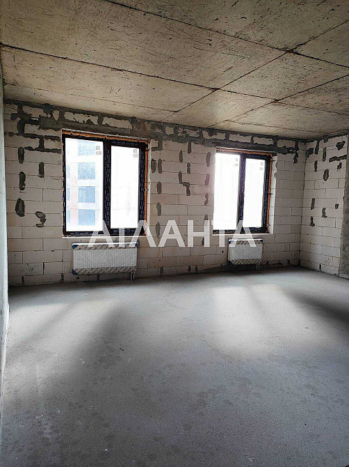 3 кімнатна квартира в Аркадії в новобудові.1052 у.о./м2 Одесса - изображение 4