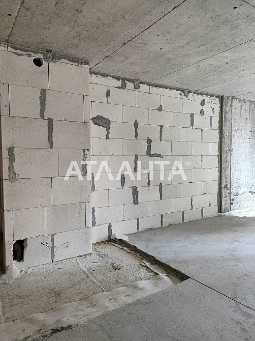 3 кімнатна квартира в Аркадії в новобудові.1052 у.о./м2 Одесса - изображение 8