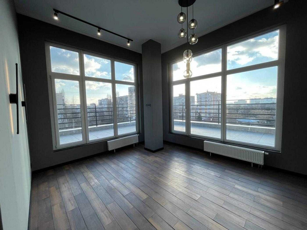 В продаже 2 комнатная квартира с Террасой 36 КВ м в Аркадии.10076 Одеса - зображення 2