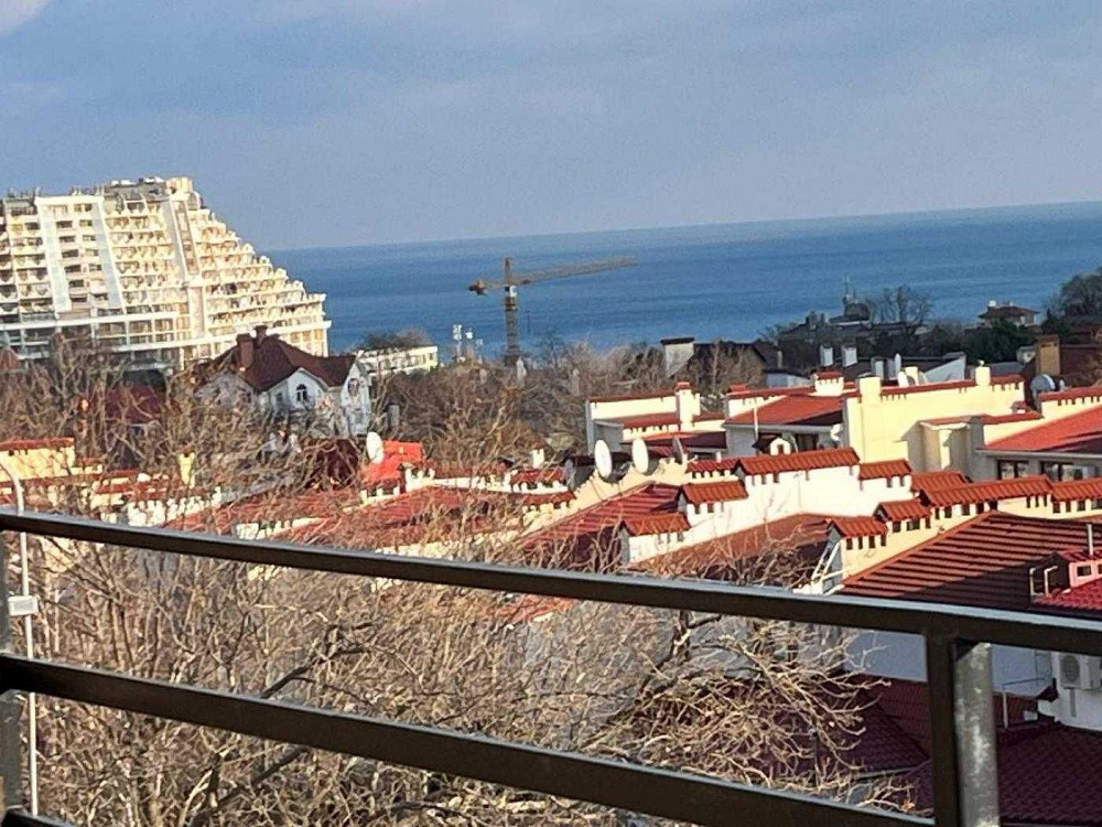 В продаже 2 комнатная квартира с Террасой 36 КВ м в Аркадии.10076 Одеса - зображення 5