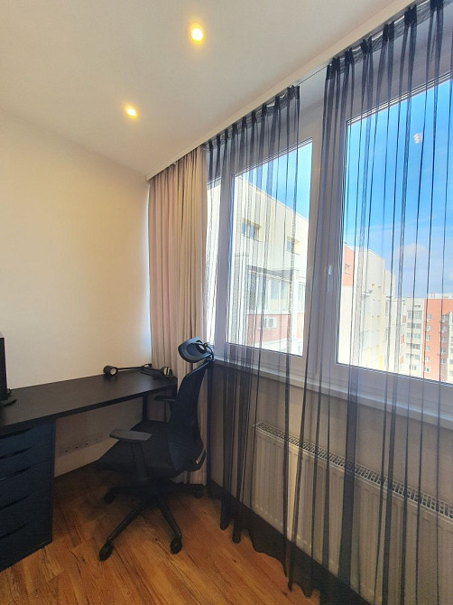 Продам 2х к.кв ЖК Салтовский,  Салтовка Харьков - изображение 2