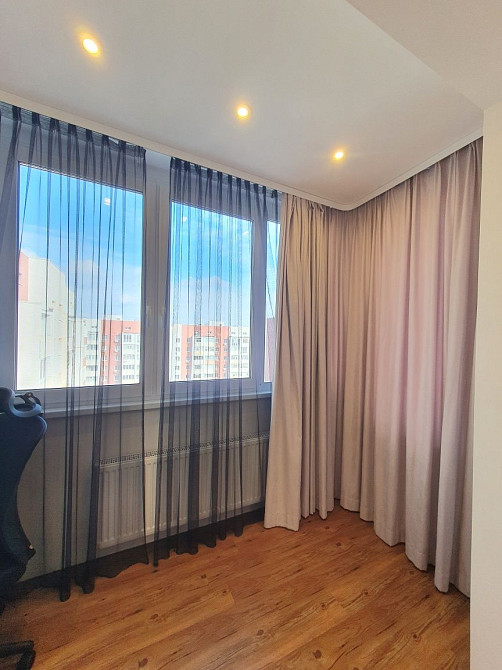 Продам 2х к.кв ЖК Салтовский,  Салтовка Харьков - изображение 3