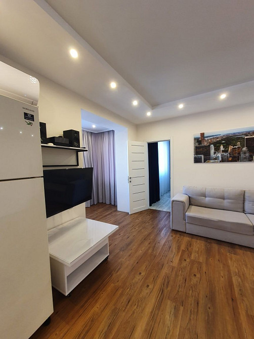 Продам 2х к.кв ЖК Салтовский,  Салтовка Харьков - изображение 7