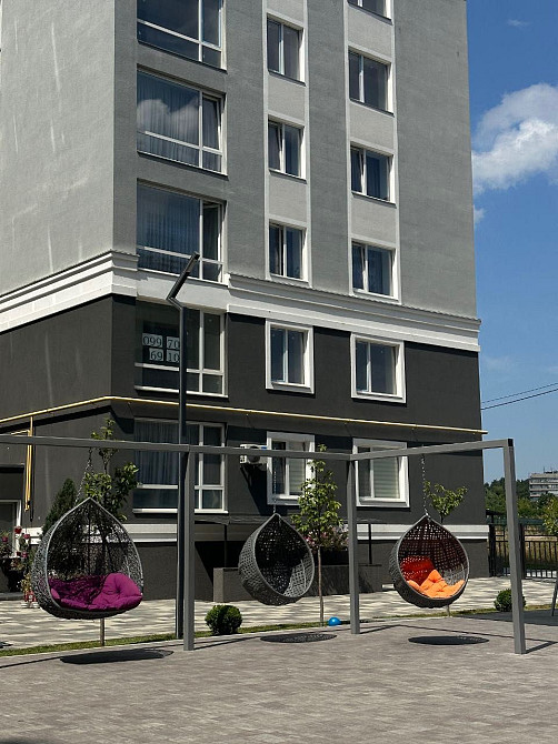 ВИДОВА Однокімнатну квартира! Газове опалення! Класний район! Буча - изображение 3