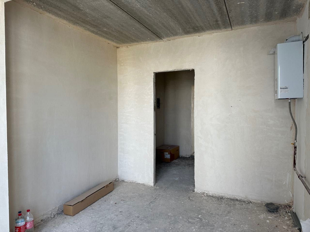 ВИДОВА Однокімнатну квартира! Газове опалення! Класний район! Буча - изображение 7