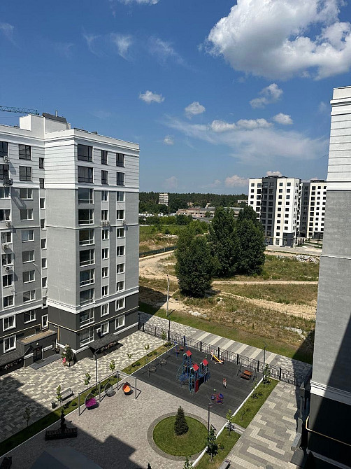 ВИДОВА Однокімнатну квартира! Газове опалення! Класний район! Буча - изображение 6