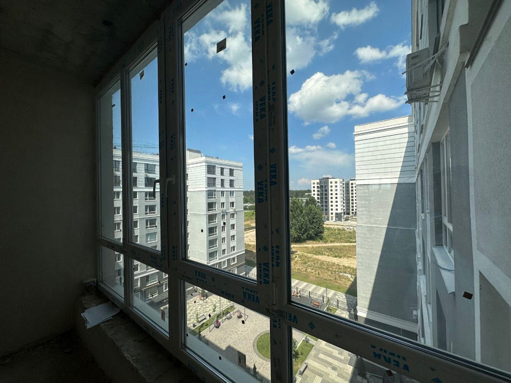 ВИДОВА Однокімнатну квартира! Газове опалення! Класний район! Буча - изображение 2