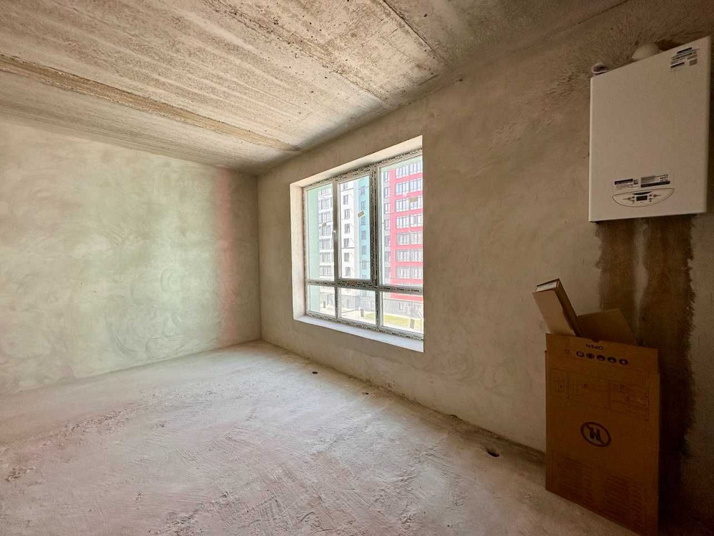 Здана 2-х кім Національної Гвардії Паркове містечко Ивано-Франковск - изображение 4