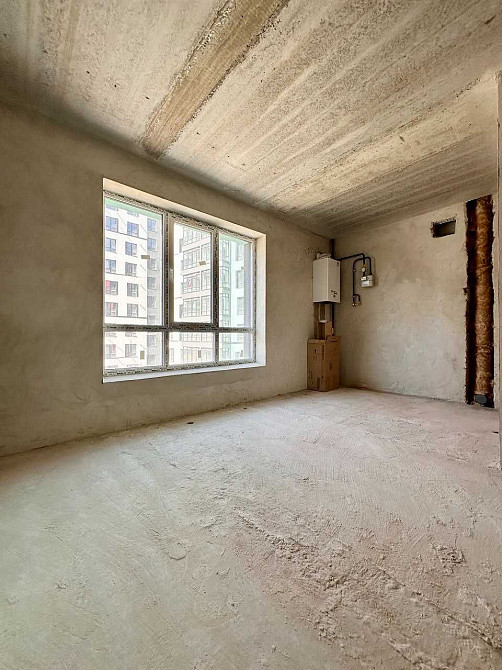 Здана 2-х кім Національної Гвардії Паркове містечко Ивано-Франковск - изображение 3