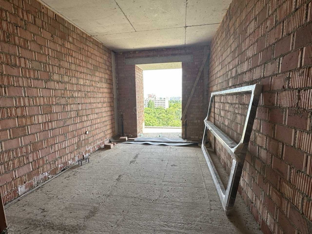 3 комнатная квартира на Французском бульваре Дома Каркашадзе Одесса - изображение 7