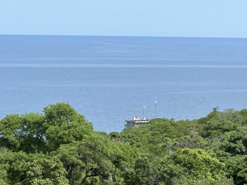 3 комнатная квартира на Французском бульваре Дома Каркашадзе Одесса - изображение 2