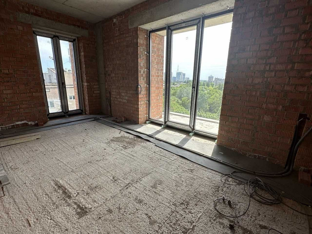 3 комнатная квартира на Французском бульваре Дома Каркашадзе Одесса - изображение 4