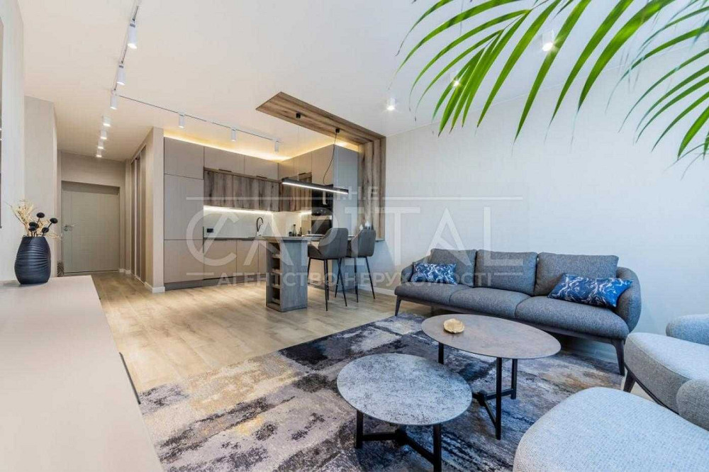 Продажа квартиры ЖК Новопечерская Башня улица Михаила Бойчука Киев - изображение 2