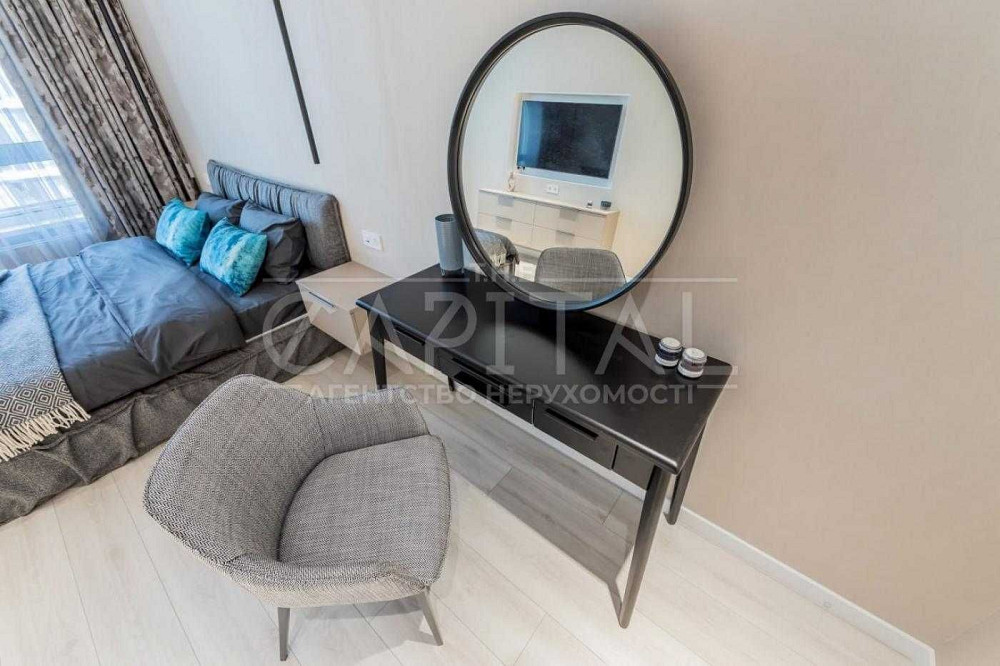 Продажа квартиры ЖК Новопечерская Башня улица Михаила Бойчука Киев - изображение 7