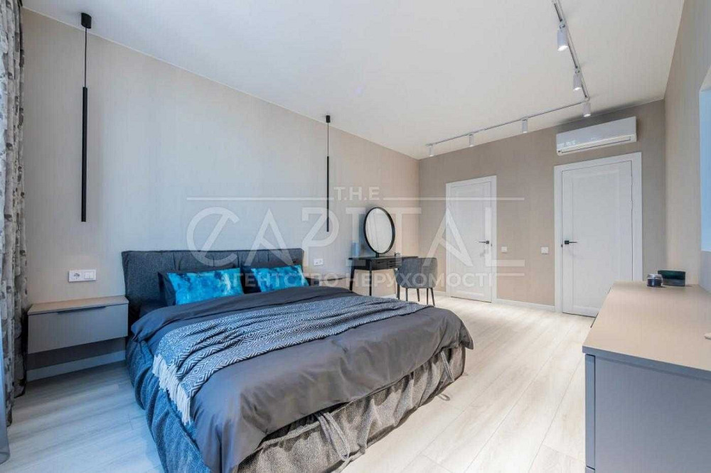 Продажа квартиры ЖК Новопечерская Башня улица Михаила Бойчука Киев - изображение 8