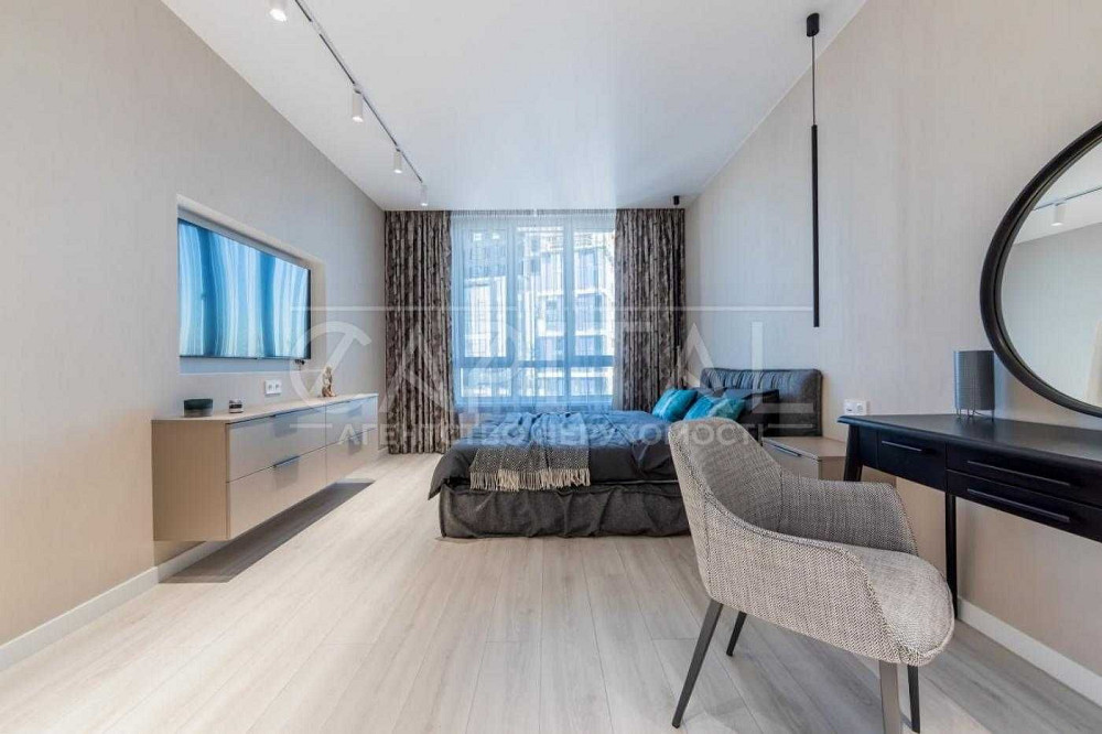 Продажа квартиры ЖК Новопечерская Башня улица Михаила Бойчука Киев - изображение 6