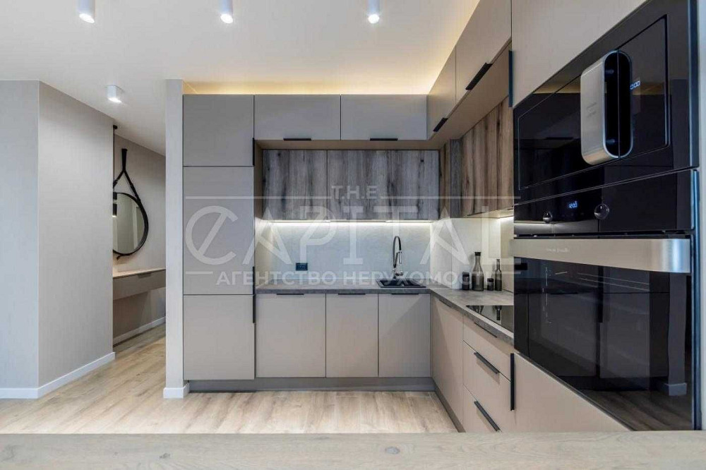 Продажа квартиры ЖК Новопечерская Башня улица Михаила Бойчука Киев - изображение 4