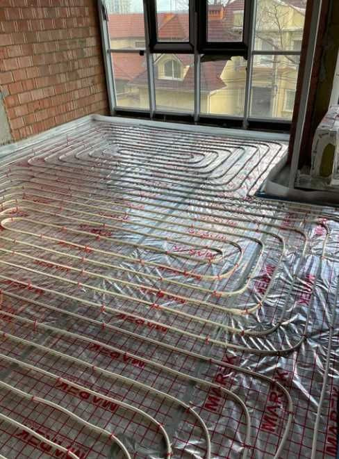 Премиальный жк, 2комн квартира Одесса - изображение 4