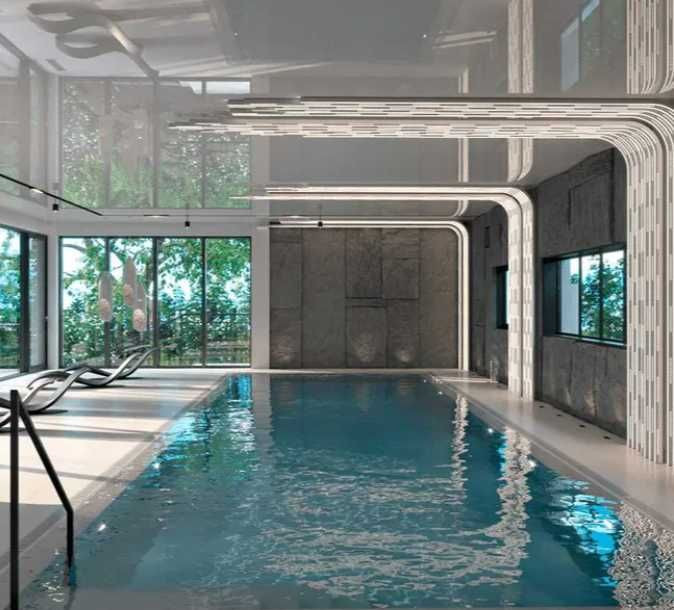 Премиальный жк, 2комн квартира Одесса - изображение 3