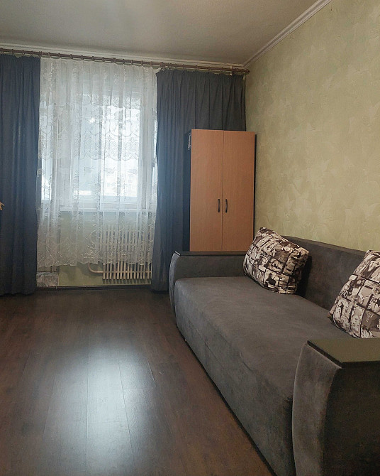 Продам 2-х кімнатну квартиру, вул. Гвардійців-Широнінців, м/р 605. Харків - зображення 1