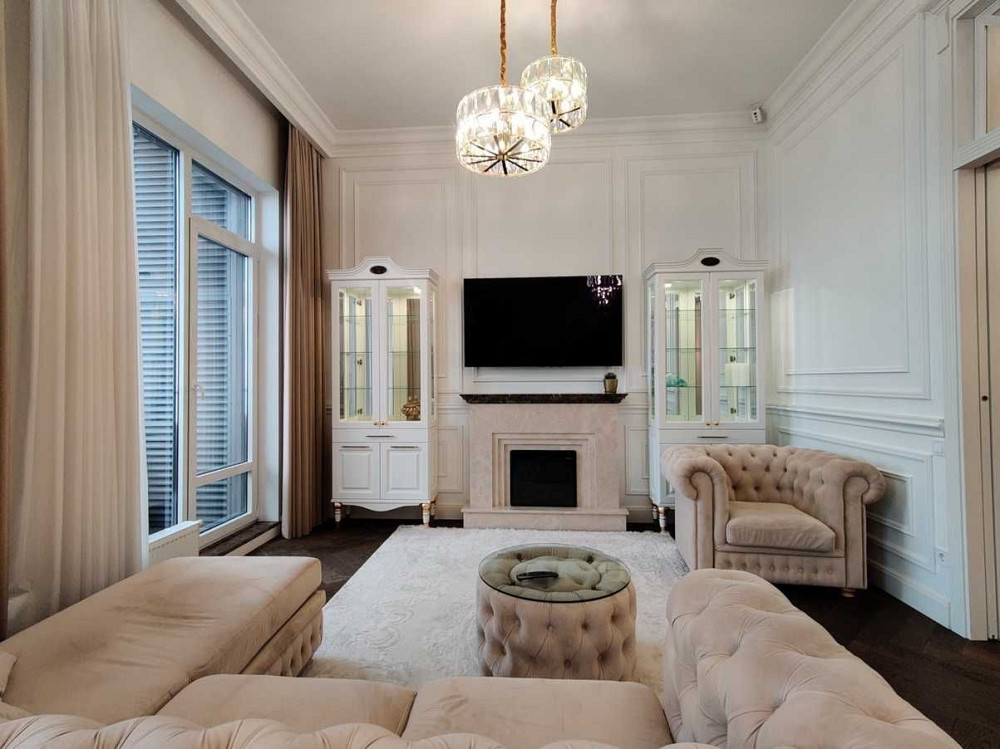 Продам элитную квартиру в ЖК Гринвуд, вид на море Одесса - изображение 7