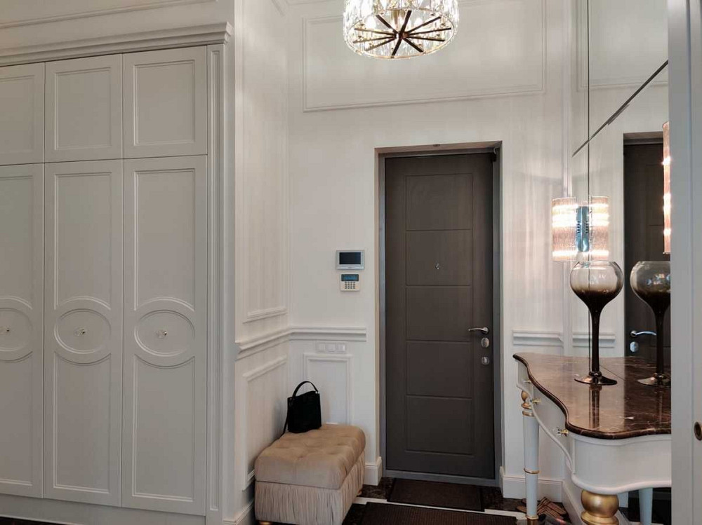 Продам элитную квартиру в ЖК Гринвуд, вид на море Одесса - изображение 6