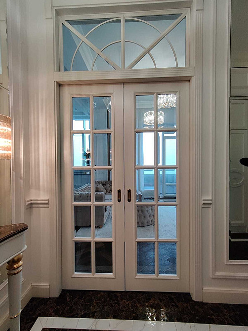 Продам элитную квартиру в ЖК Гринвуд, вид на море Одесса - изображение 3