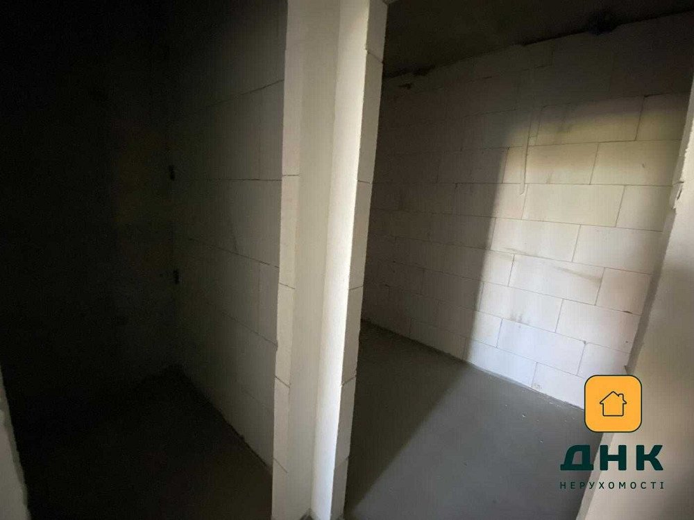 Просторная 2к квартира на Краснова, ЖК 61 Жемчужина. Кадор Сити Одеса - зображення 8