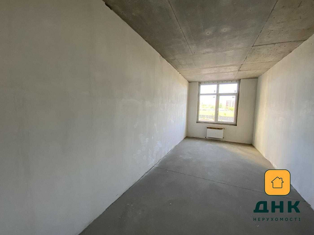 Просторная 2к квартира на Краснова, ЖК 61 Жемчужина. Кадор Сити Одеса - зображення 5