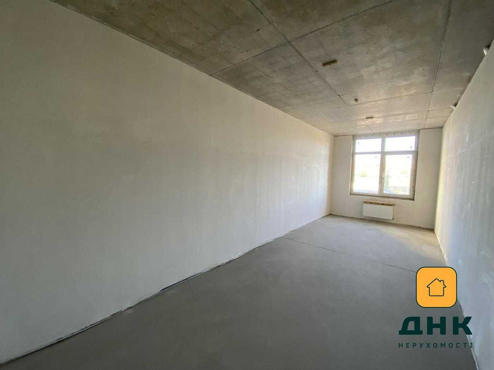 Просторная 2к квартира на Краснова, ЖК 61 Жемчужина. Кадор Сити Одеса - зображення 6