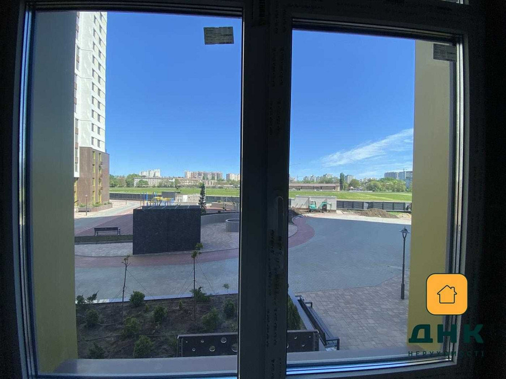 Просторная 2к квартира на Краснова, ЖК 61 Жемчужина. Кадор Сити Одеса - зображення 1