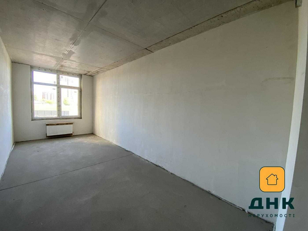 Просторная 2к квартира на Краснова, ЖК 61 Жемчужина. Кадор Сити Одеса - зображення 4