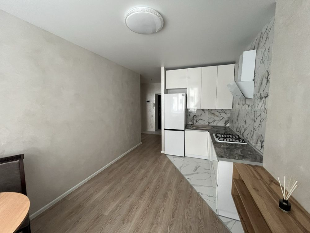 Чудова 1-к квартира з новим сучасним ремонтом. Озерна, новобудова! Хмельницький - зображення 2