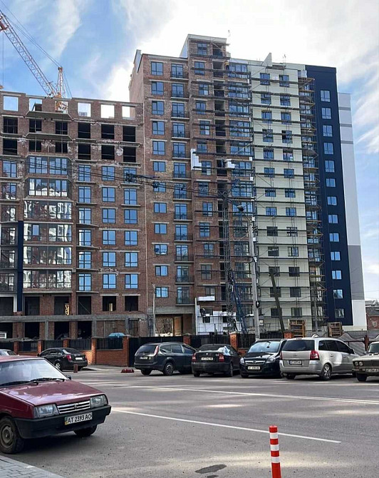 Продаж квартири в сучасному ЖК Княгинин. Ивано-Франковск - изображение 4