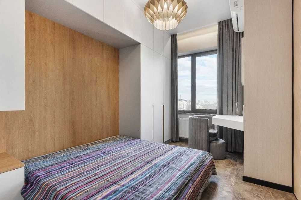 2-ком ЖК "Милос" Дорогой ремонт Одеса - зображення 6