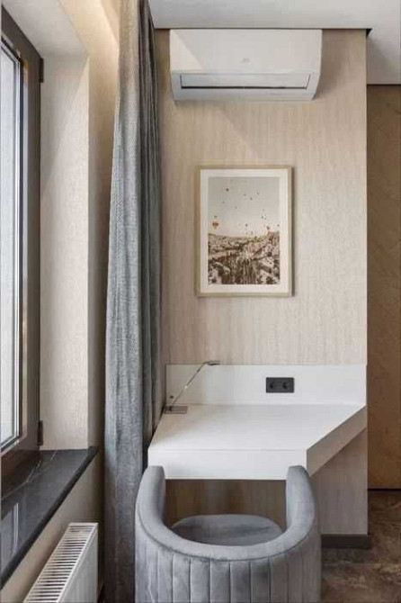 2-ком ЖК "Милос" Дорогой ремонт Одеса - зображення 7