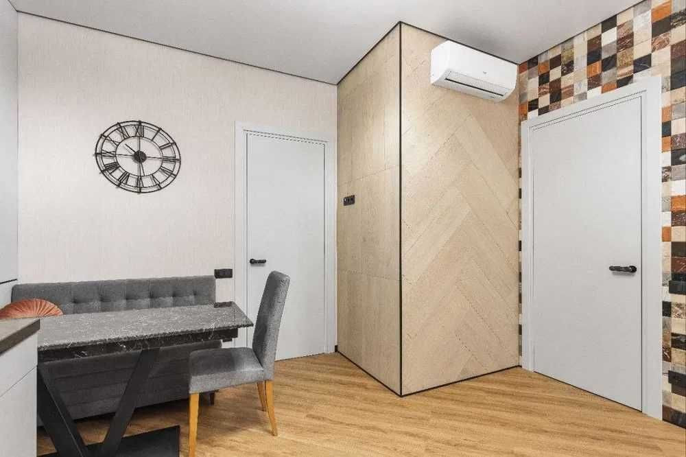 2-ком ЖК "Милос" Дорогой ремонт Одеса - зображення 3