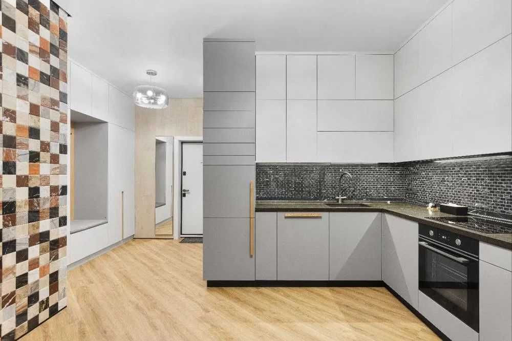 2-ком ЖК "Милос" Дорогой ремонт Одеса - зображення 2