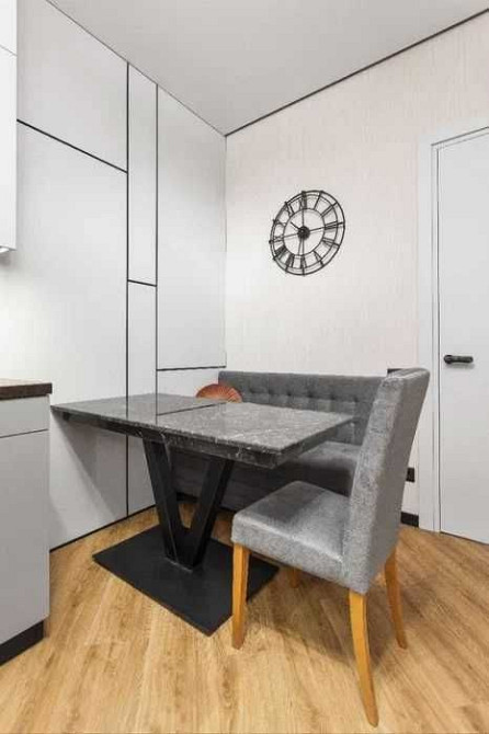 2-ком ЖК "Милос" Дорогой ремонт Одеса - зображення 5