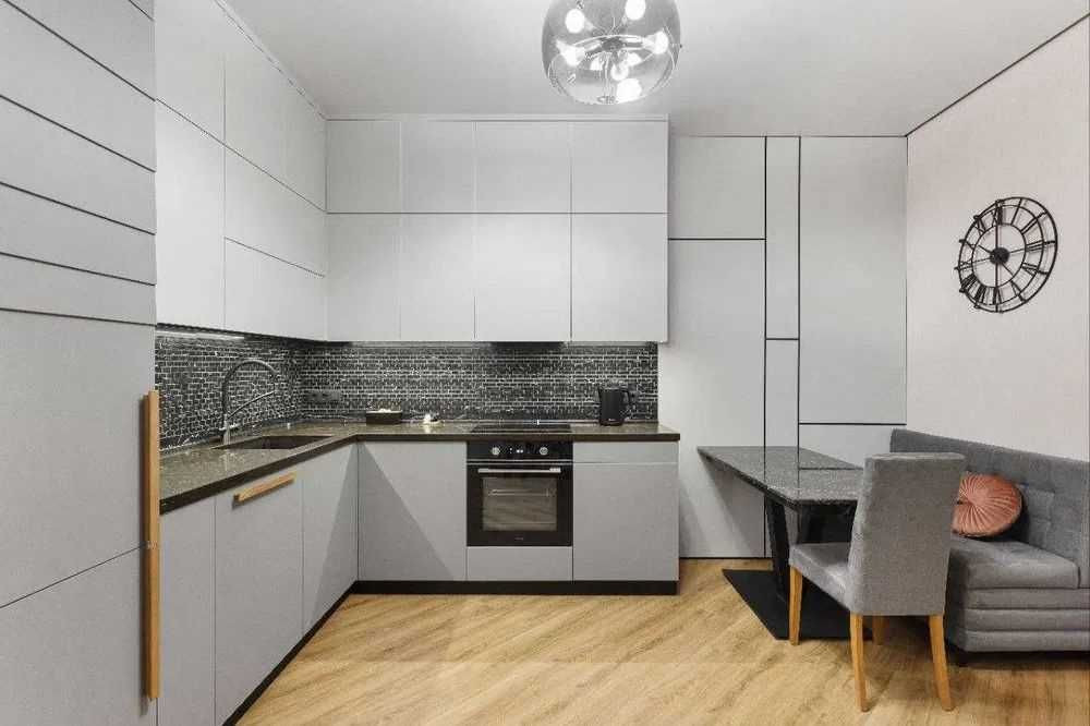 2-ком ЖК "Милос" Дорогой ремонт Одеса - зображення 1