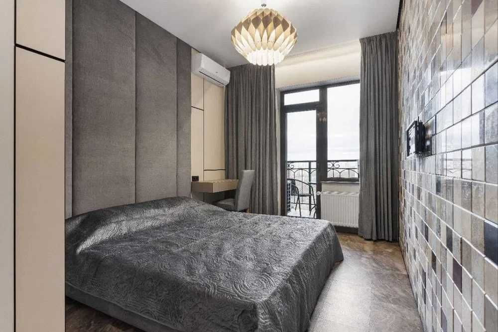 2-ком ЖК "Милос" Дорогой ремонт Одеса - зображення 4