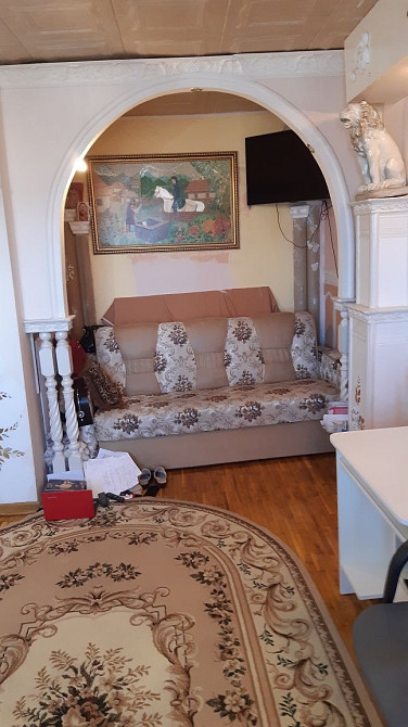 Продаж 1км.квартири. м.Калуш. Ремонт. Меблі. Техніка . Індивідуальне Калуш - изображение 3