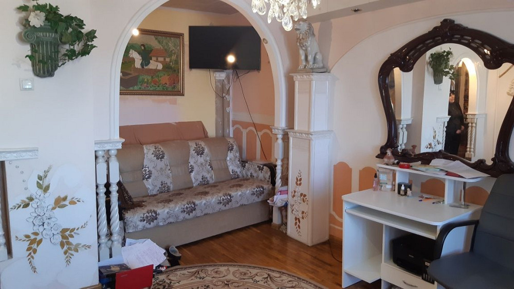 Продаж 1км.квартири. м.Калуш. Ремонт. Меблі. Техніка . Індивідуальне Калуш - изображение 4